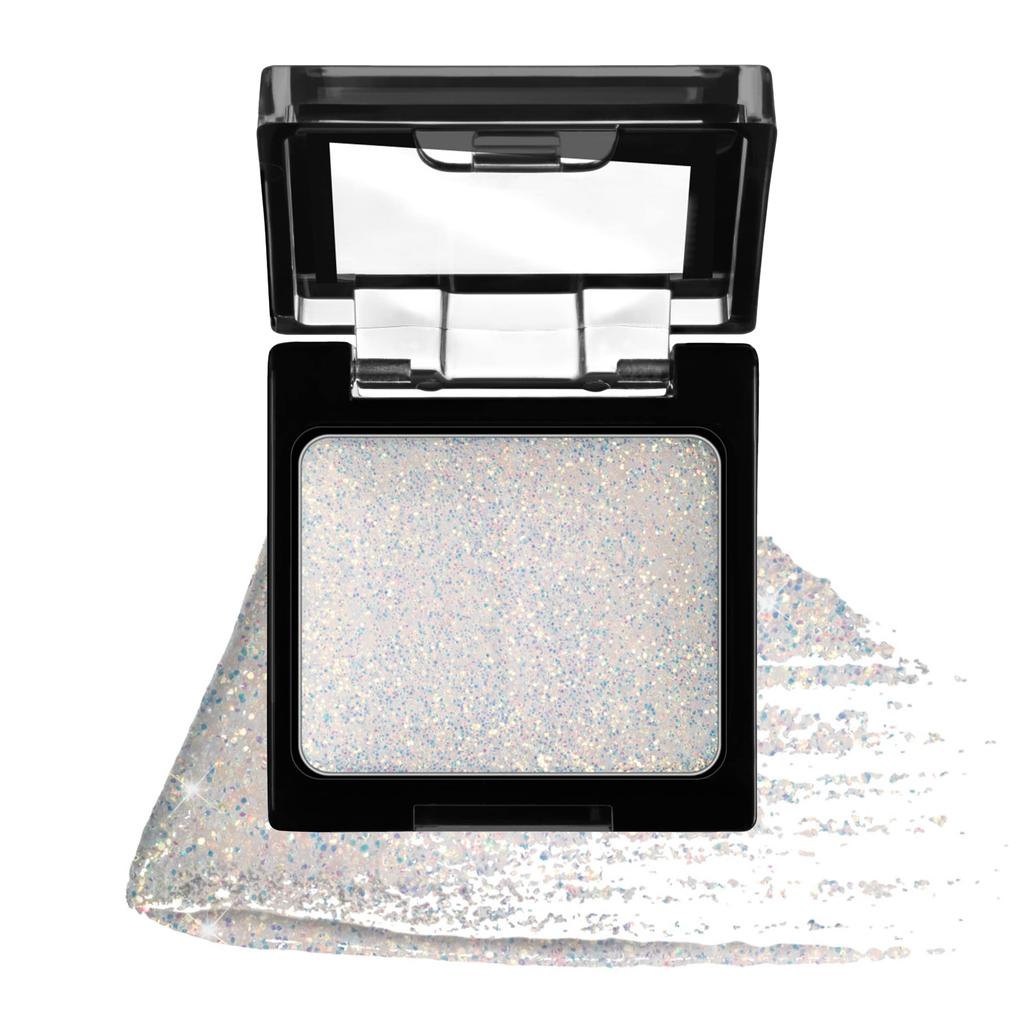 WET N WILD Color Icon Glitter Single - Bleached (NEW) (Parallel Import)
