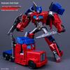 Children's Transforming Robot Alloy Action Figure: King Kong, Optimus Prime, Bumblebee, Autobot Mecha
