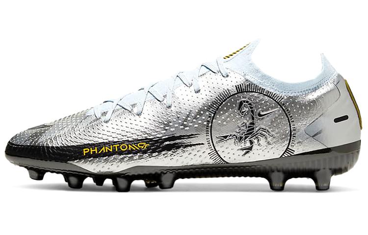 Nike Phantom Gt Elite Se Ag Pro 'Grau Schwarz Silber' CT2157-001