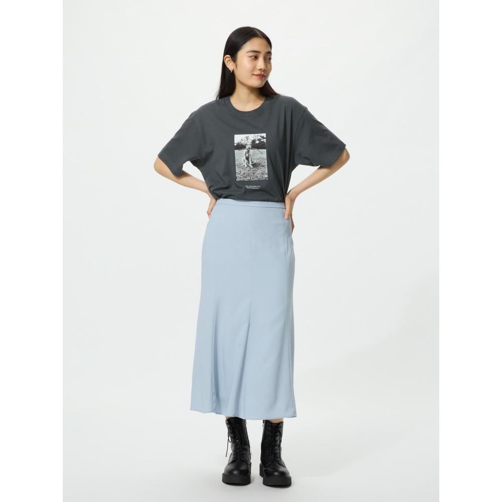 Uniqlo Japan Elliot Erwitt Ut