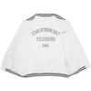 THE NORTH FACE Jackets & Coats Unisex White NJ3LR06B