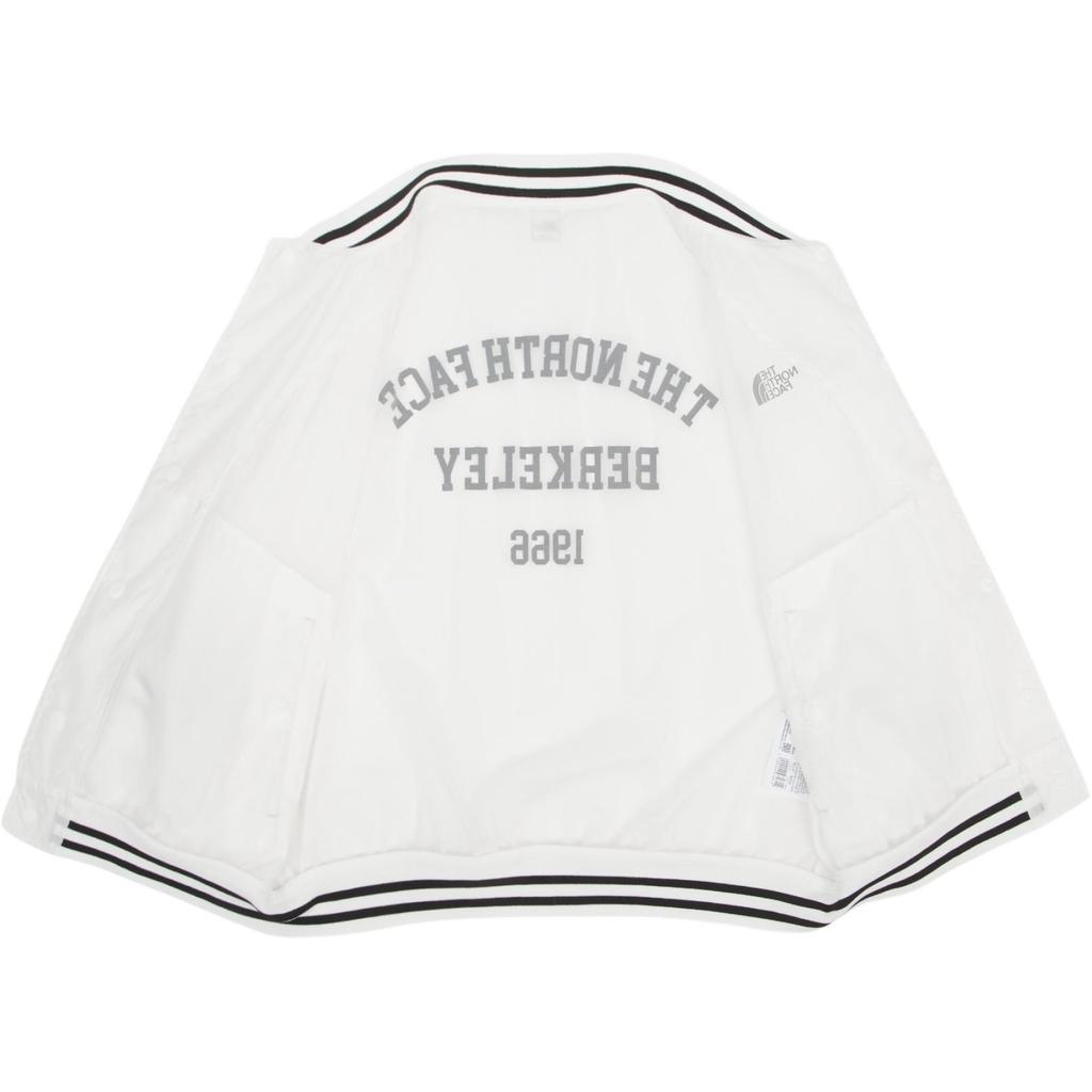 THE NORTH FACE Jackets & Coats Unisex White NJ3LR06B