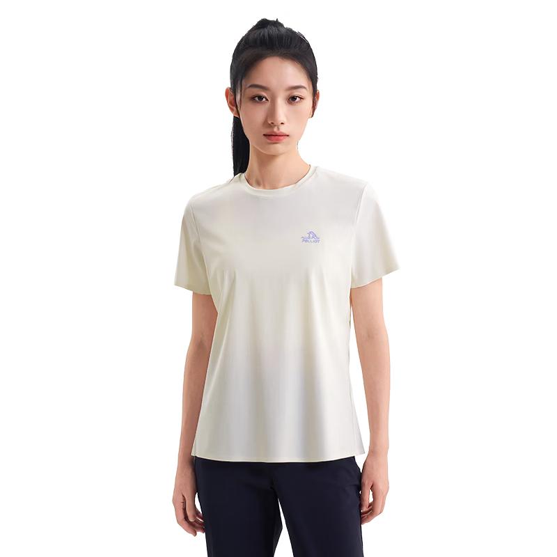 Pelliot Outdoor High-Elastic Quick-Dry T-Shirt