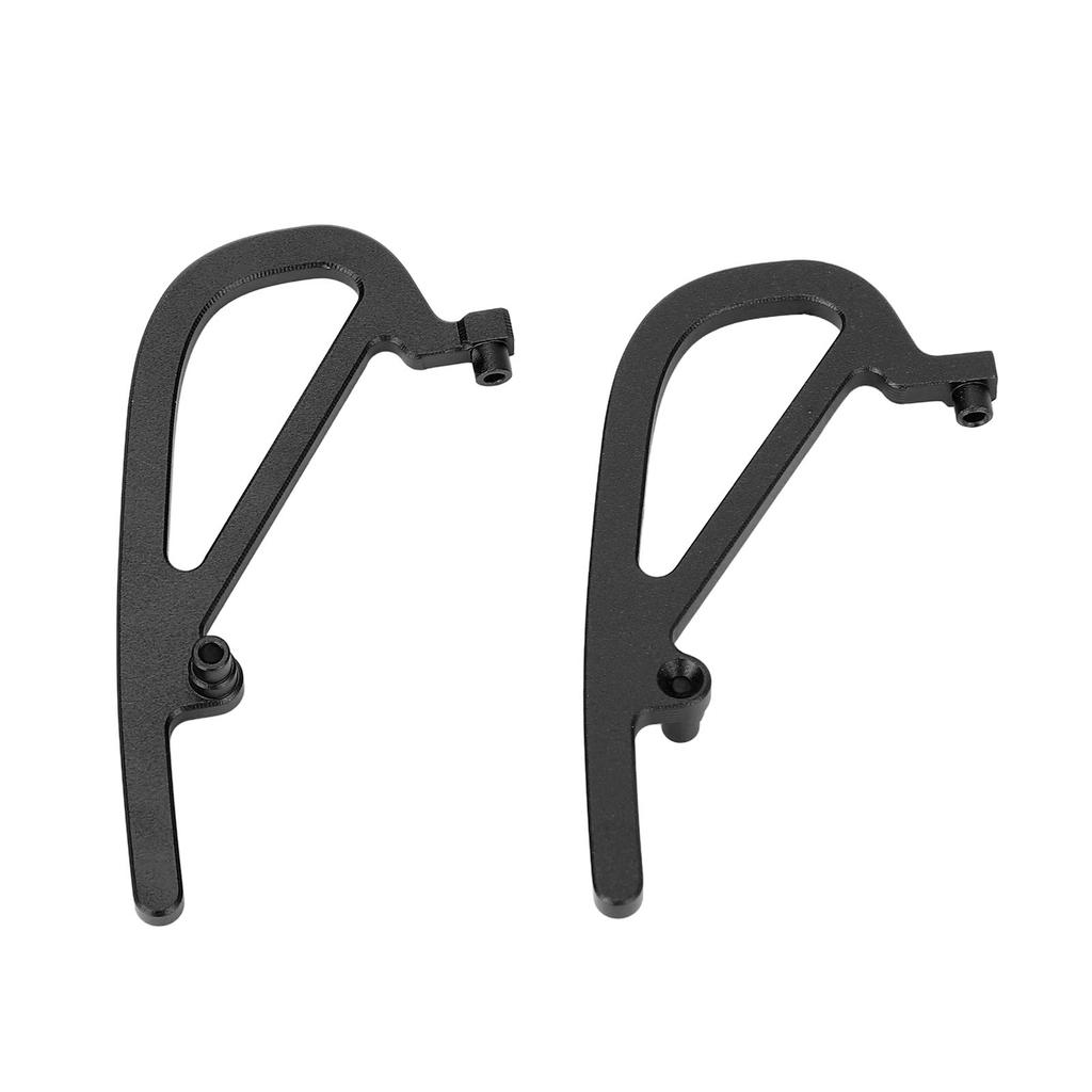 Protetor de lente de câmera anticolisão para drones Avata 2 em liga de alumínio