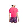 ACG Drop Shoulder Sleeve T Shirt Women's Remnant Flame FD2717-850
