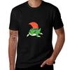 Betamon Sketch TShirt Work Wear Breathable Tee