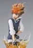 POP UP PARADE Katekyo Hitman Tsunayoshi Sawada Plastic Painted Complete Figure REBORN! Non-scale