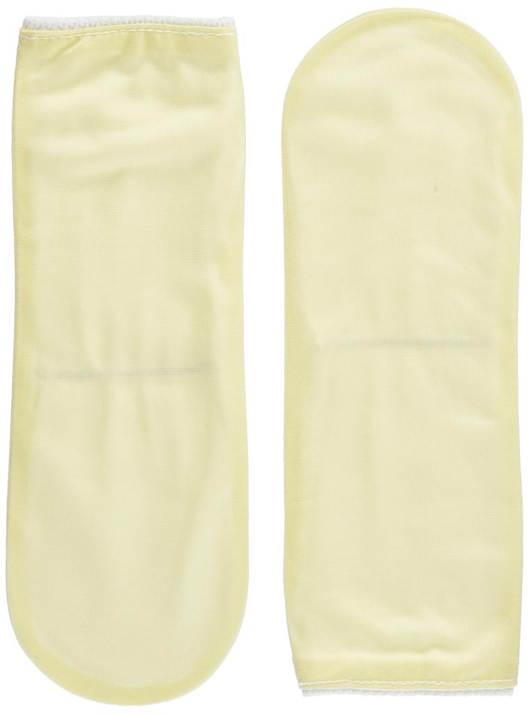 Nippon Puff Wanwan Baby Doctor Itchy for Suitable for Atopic Free Size Mitten, WU, 3-15 Months, Skin,