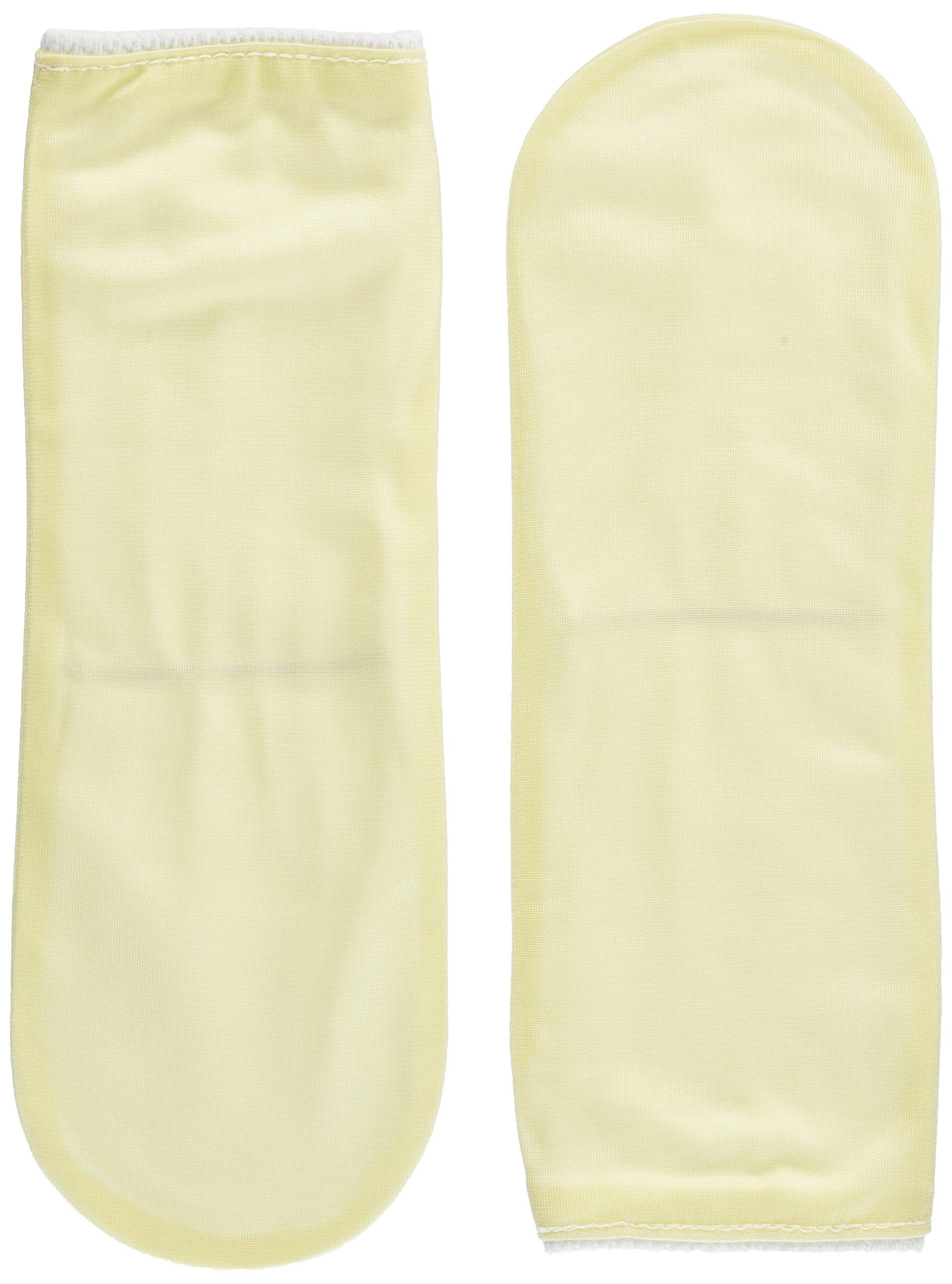 

Nippon Puff Wanwan Baby Doctor Зуд для Подходит для Атопический Свободный размер Варежка, WU, 3-15 Месяцев, Кожа,