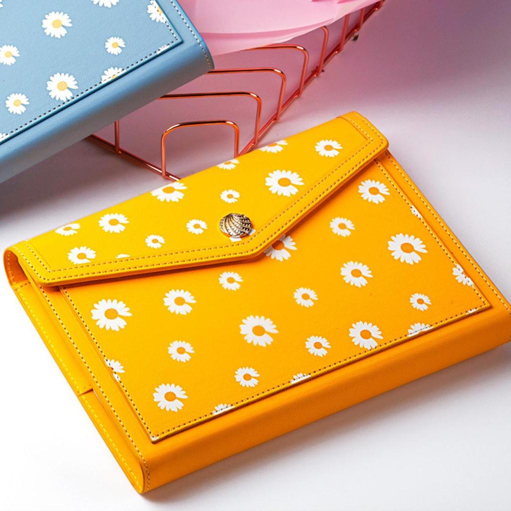 2025 Buckle Business Schedule Book, A5 Student Daily Planner, Thickened Plan Book, Record Book, Notepad, Notebook, Memo, 200 Sheets