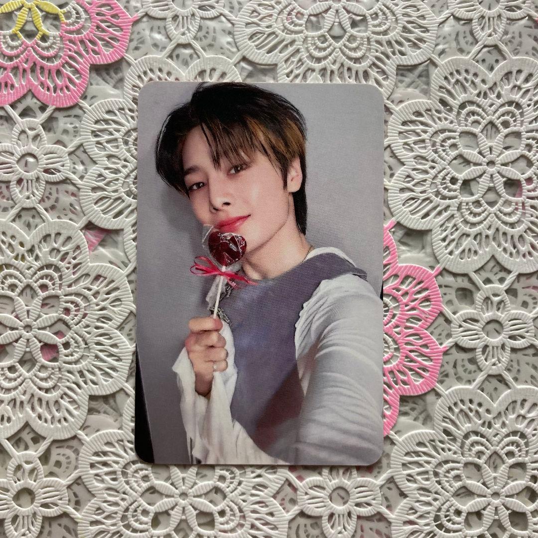 

[USED] Not for sale Kaiju Decode Aidara s Ring CD-11E Limited Edition T-shirt