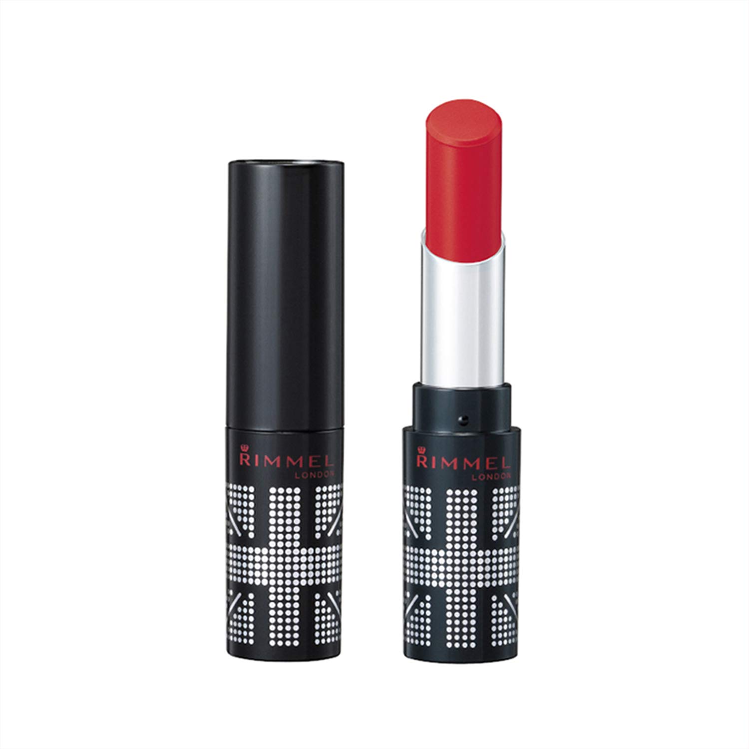 

Rimmel Lasting Finish Creamy Lip 006 Blood Red 3.8g