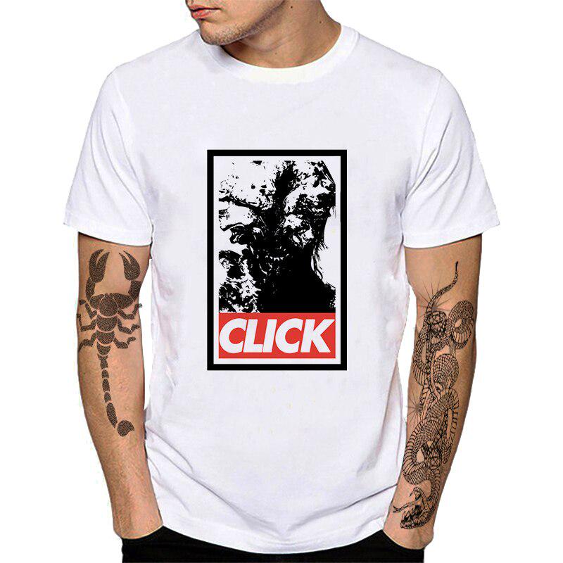 Last Of Us Část II