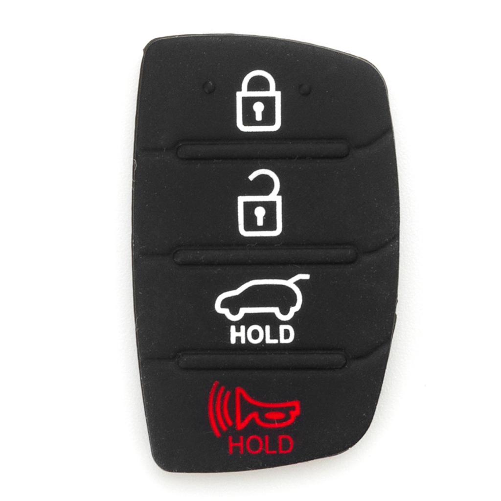 Gumka Przyciski Do Kluczyka Pilot Hyundai Kia Hold