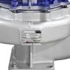 FGO Stainless Steel Vertical Pipeline Pump