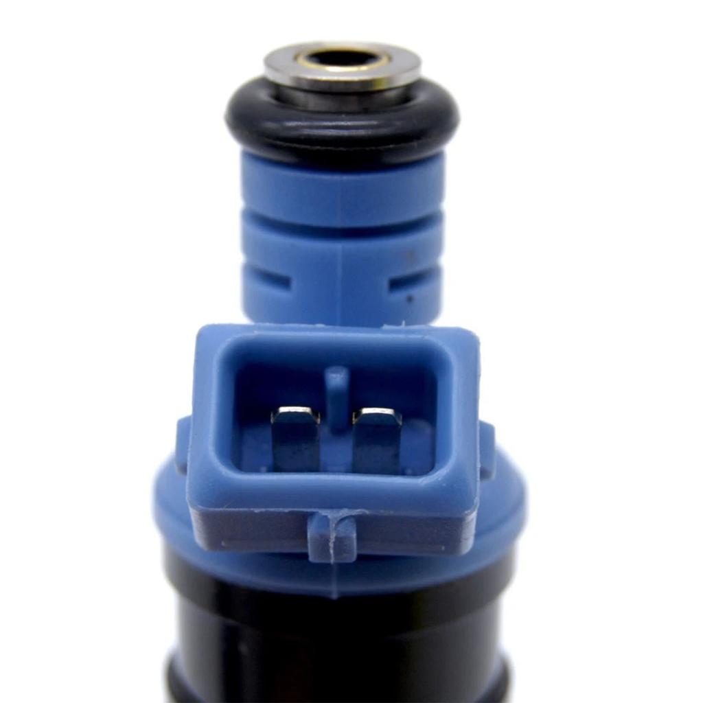 4 Pezzi Iniettore Carburante Per Rover 75 1999-2005 Per MG MGF 1995-2002 0280150703