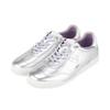 CaSual Cowhide Banded Women S SneakerS 2cm bbj168Si