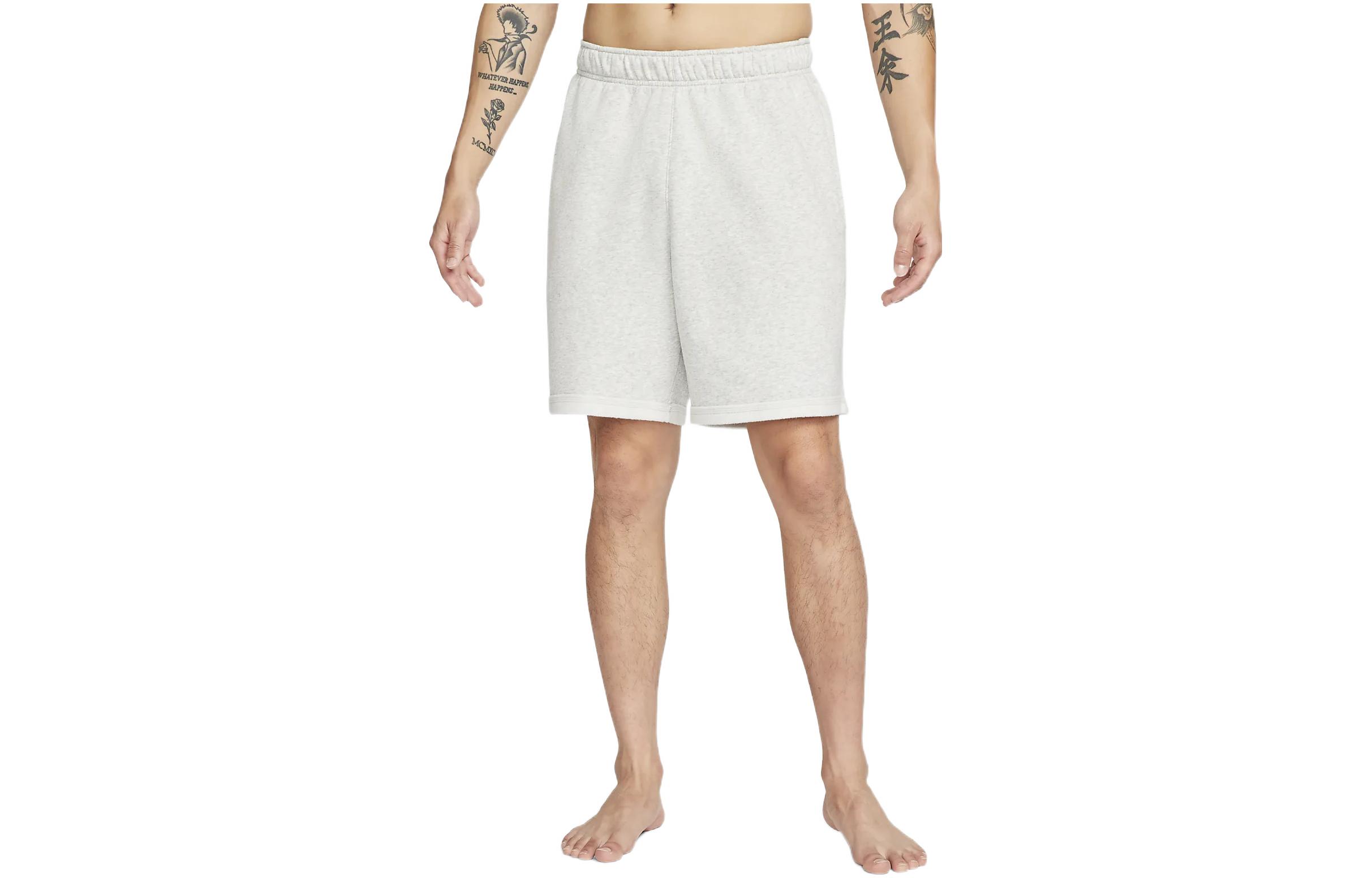 Nike Sports Shorts Men s Gray Moderate DM7832-050 XXL