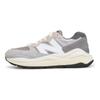 New Balance 57/40 Scarpe da Ginnastica Unisex Giorno Grigio Bianche M5740TA