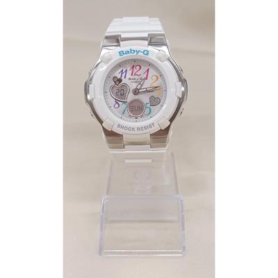 Used CASIO BGA-116 Watch