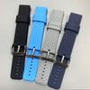 22mm Silicone Bracelet For Xiaomi Watch S4 Replace Strap For Xiaomi Watch color2 S2 46mm/42mm S1 Pro S3 S4 Sport Breathable Band