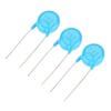 20pcs High Voltage Ceramic Capacitor Kit 20KV 1nF 0.001uF 1000pF