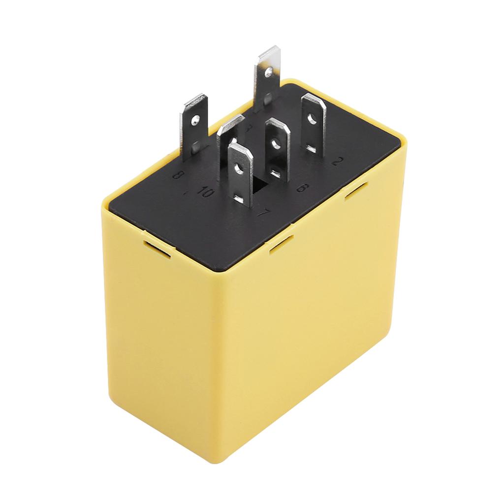 Indicator Flasher Hazard Relay for Vauxhall Opel Astra Corsa 9134880 6238590