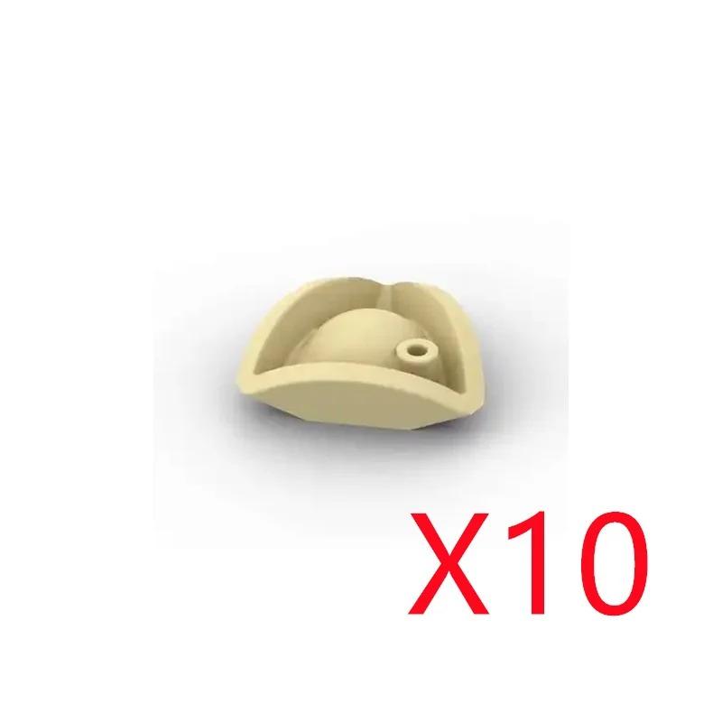 

Аксессуары для военных строительных блоков времен Второй мировой войны Фигурка Солдат Каска Игрушка СССР1 США Великобритания Японская шляпа Мини-кирпич Капюшон Маска Огнемет