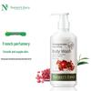 Nature's Envy Red Pomegranate Hydrating Shower Gel