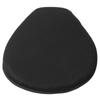 Motorcycle Seat Cushion TPE Shock Absorbing Sun Block Cooling High Comfort Saddle Pad Cover