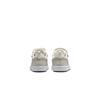 Nike Court Borough Low Recraft Comfortable Stylish Versatile Kids Basketball Shoes Kids Sneaker Off-White DV5457127