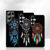 Dreamcatcher Dream Catcher Cover Phone Case for Xiaomi Redmi 15C 15 A4 A5 9A 9T 10A 10C 9C NFC 14C Note 11 9 10 Pro 8T