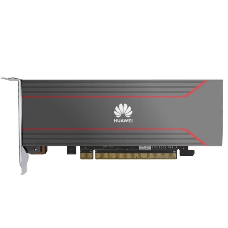 Huawei Atlas 300I Duo AI Inference Card