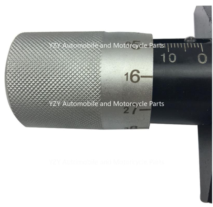 Universal Car Drive Timing Cam Drive Belt Tension Gauge Test Garage Car Belt Tensioner Engine Timing Tool Auto Repair Tools