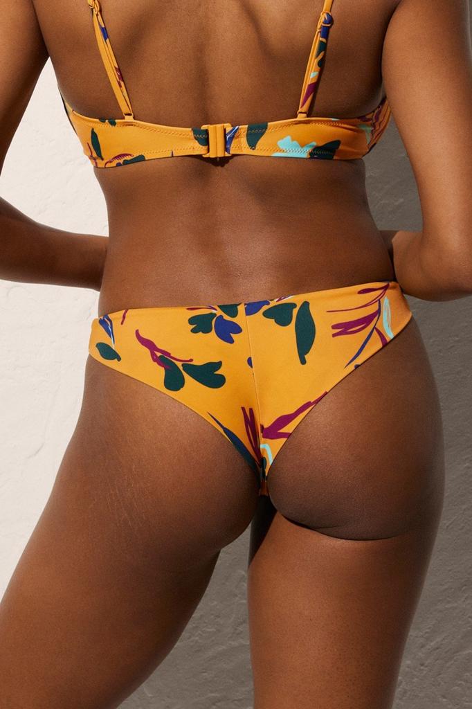 Плавки бразилиана Ysabel Mora (84755)