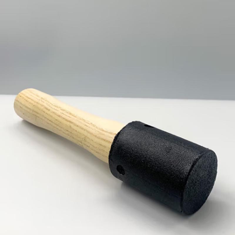 Simulated Wooden Handle Training Grenade Prop 600g (100-pack)
