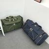 Waterproof Travel Duffel Bag Oxford Cloth Large Travel Bag Outdoor Sports Bag  Long Distance Travel