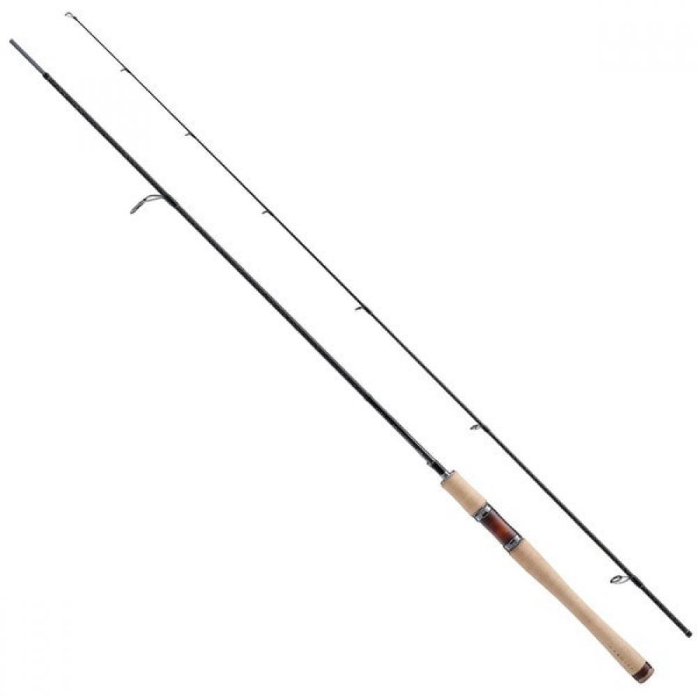 Удилище Shimano для ловли форели 24 Cardiff Stream Premium S72l