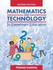 The Mathematics and Technology In Elementary Education Book