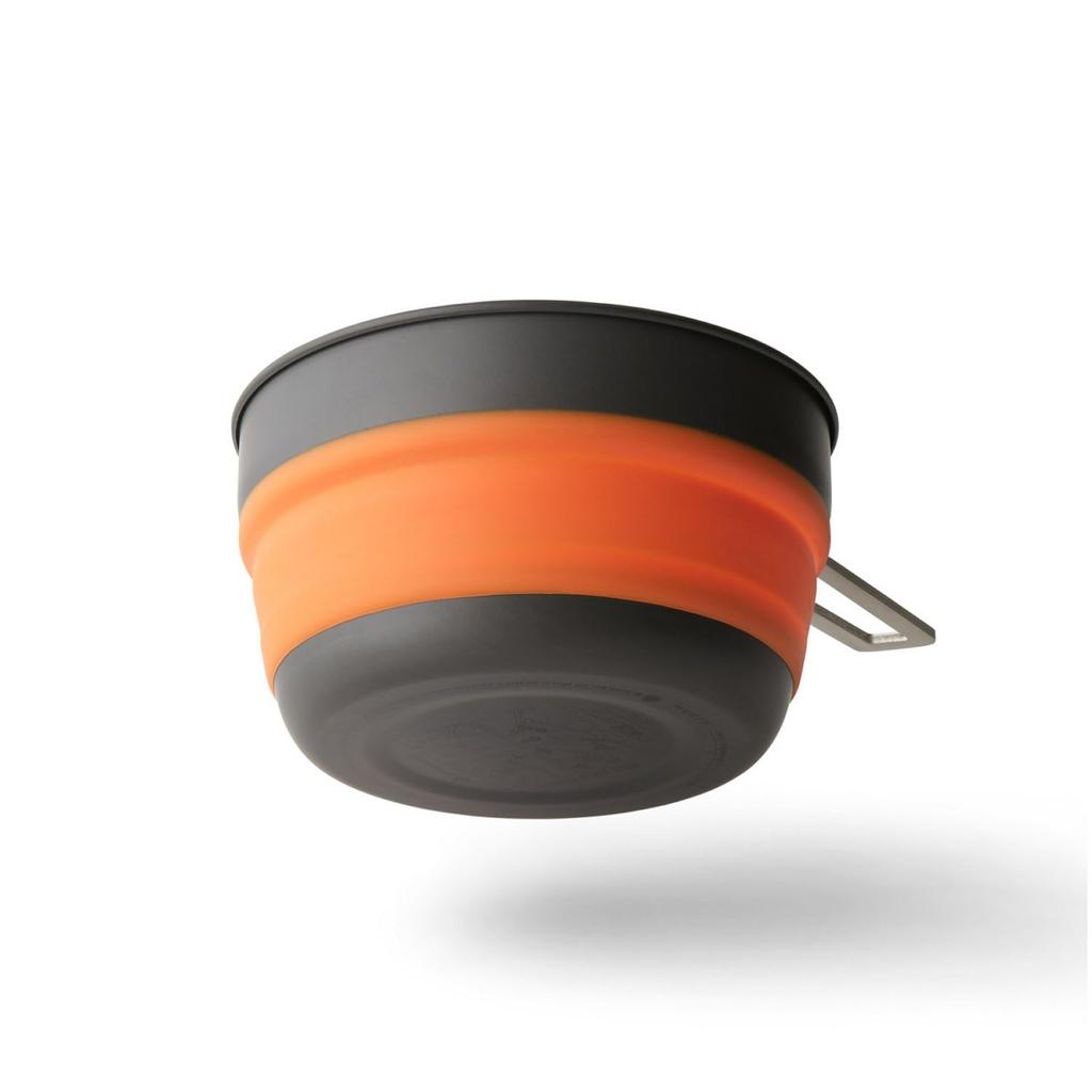 SEA TO SUMMIT Frontier UL Collapsible Pot 1.0L