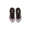 Nike Air Max 2021 Low top Running Shoes Gray Red Children Aged 3 7 Years Old DB1109-005