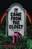 It Came From the Closet Paperback Book 9781913393823
