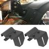LED Light Bar Bracket, Durable Steel LED Work Light Mount Abrasion Resistant for Polaris Ranger 500570 Car