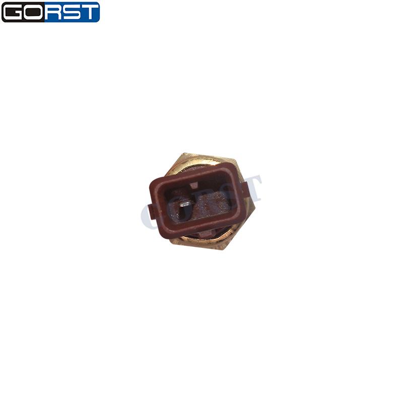 Coolant Temperature Sensor 12621710511 for BMW Land Rover 3 E30 M10 B18 12621710512 1493100109 STC2253