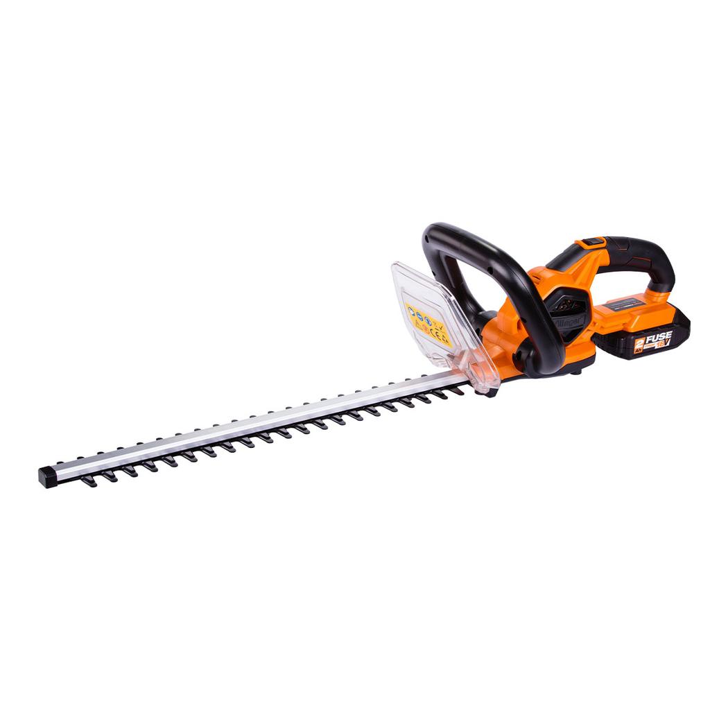 Villager Hedge Trimmer Vht 4420 Body 18 V 510 14.5