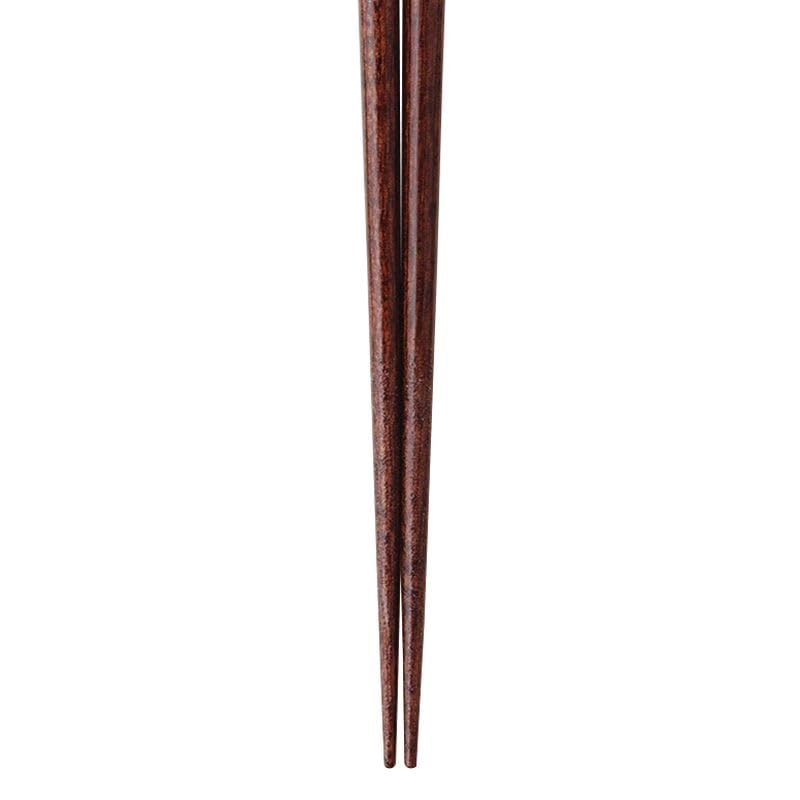 Chopsticks Set of Dishwasher Made in Japan J-kitchens 5, Material Wood, Safe, PID4160,