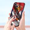 Serbia Flag Badge Phone Case For iPhone 16e 15 14 13 12 11 Pro Max XS X XR SE 7 8 Plus Shell iPhone 16 Soft TPU Cover