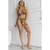 Lingerie Set Bra and Slips SET2U-P TotalFit  (06399945)