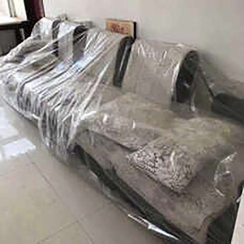 Heavy Duty Transparent Agricultural Protective Film