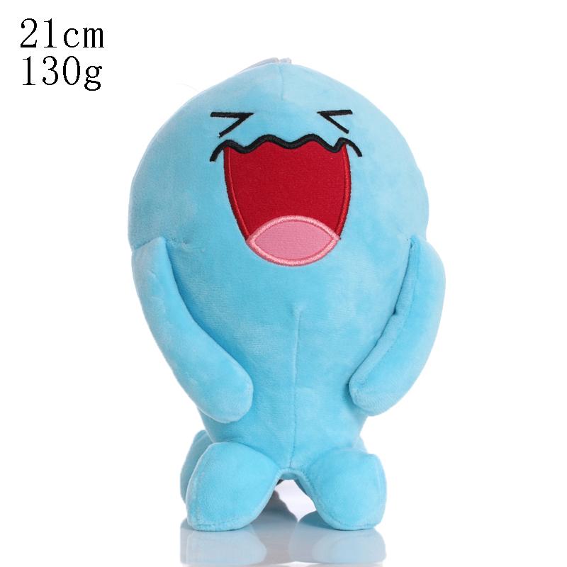 Dark Lightning Pikachu Peluche Plush Toy Stuffed Doll Eevee Charmander Squirtle Charizard Bulbasaur Doll Baby Xmas Gift